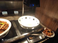 -星伦多自助料理·涮烤一体(江桥万达店)