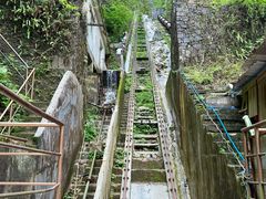 -广东大峡谷