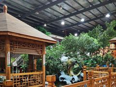 -老山东·山东菜(鲁菜名店)