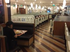 卡座-COCO壱番屋(北京平安国际金融中心店)