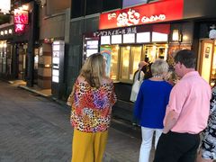 -築地銀だこ(赤坂見附店)