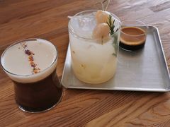 -ChanDu躔度咖啡(灯塔店)