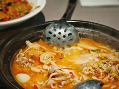-太二酸菜鱼(深圳布吉万象汇店)