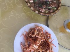 -华龙特色大骨鸡农家菜馆