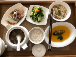 -季橙月子护理中心(金华店)