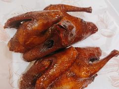唐宫金奖乳鸽-唐宫海鲜舫