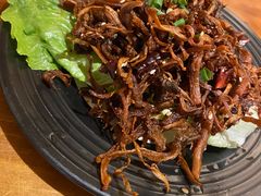 -觅山云南菜(泊富ICITY店)