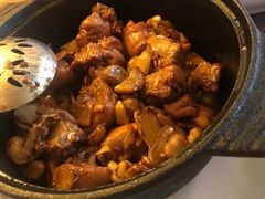 -铁公鸡·四川料理(天环广场店)