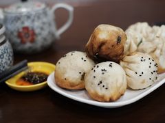 -大壶春生煎(四川中路店)