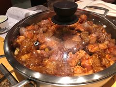 -黄记煌三汁焖锅(欢乐海岸店)