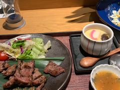 -味太助·银饭食堂(中华城店)