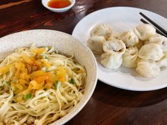 -老葛汤包(石佛路店)