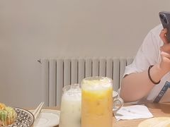 -团子君寿司·茶