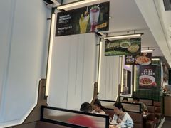 -新旺茶餐厅(鑫耀·光环live店)