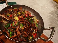 -云海肴·汽锅鸡·云南菜(苏州中心店)