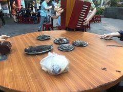 -吉庆街美食广场