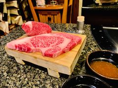 -神户牛排餐厅MOURIYA(总店)