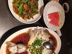 -知楚•精致湖北菜(武商MALL店)