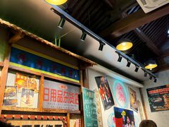-湛林.粤西大排挡(前门店)
