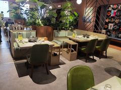 大堂-三克火锅影院(来福士店)