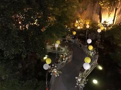 -和平官邸·花园餐厅(武定西路店)