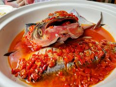 -湘当爱·鲜煮现炒(松岗立业路店)