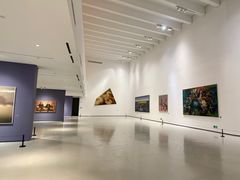 -四川美术学院美术馆