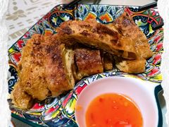 -八珍手工水饺·妈妈的爱(传芳巷店)