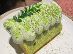 -La Terre乐田(万象城店)