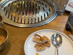 -·缸桶屋·韩式牛肋条自助烤肉(西湖D11店)