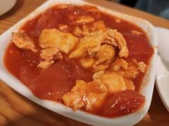 -阿那亚第一食堂 Cafeteria 1
