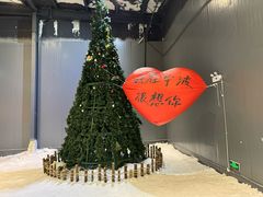 -宁波冰雪大世界(北仑区)