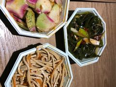 -陕味食族油泼面(工商大学店)