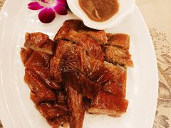 和味明炉烧鹅-香云轩·顺德菜(香云纱园林酒店店)