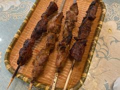 -新疆伊宁远征餐厅