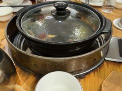 -濠轩阁特色生蚝火锅总店