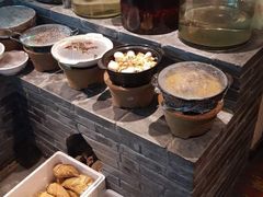 -陈先进鱼馆·夜宵·地道农家菜(湖墅南路店)