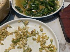 -小乡小镇·传承桐庐土菜·老板亲自烧的菜