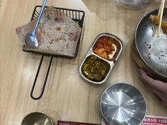 -吉宫釜拌饭馆(益田假日世界店)