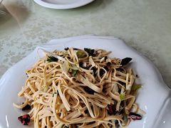 -杨记小骨头羊杂馆(南五马路店)