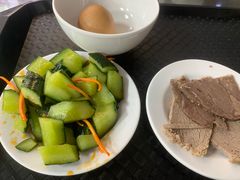 -东方宫中国兰州牛肉拉面(厦门旗舰店)