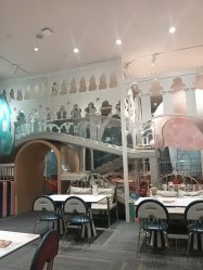 -奈尔宝·儿童乐园·亲子餐厅(星河湾店)