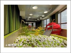 -豆初托育园 Baby Bean Day care Center