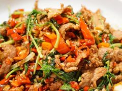 小炒肉-湘里乡亲甲王二老店