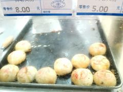 -真老大房鲜肉月饼(南京路步行街店)