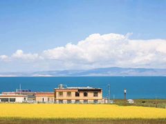 -青海湖国家重点风景名胜区