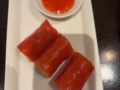 -京香轩·中餐厅(上海中庚聚龙酒店)