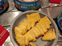 -龍歌自助小火锅(李沧丽达店)