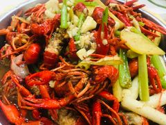 -龙虾奇迹(大华三路店)