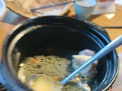 -食光慢宴·安吉土菜馆